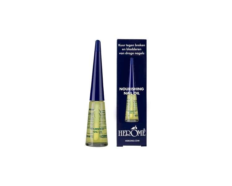 Herome Nourishing Nail Oil 10ml