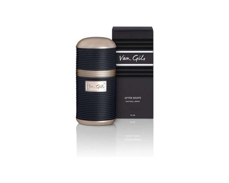 Van Gils Classic Aftershave 50ml