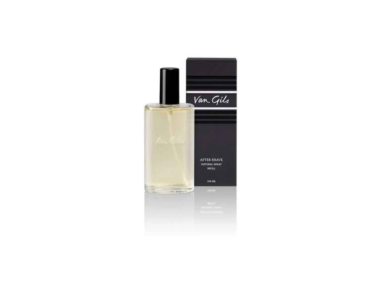 Van Gils Strictly for Men Aftershave Spray 100ml Refill