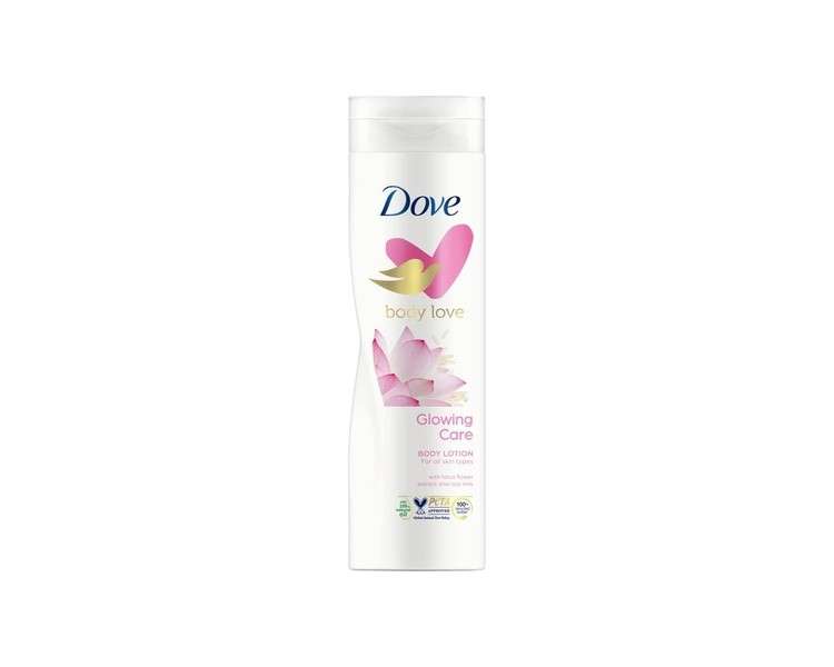 Dove Nourishing Secrets Radiant Body Lotion 250ml