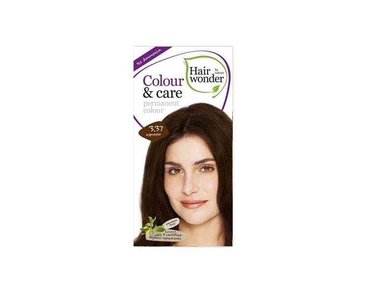 Hair Wonder Colour & Care 100ml