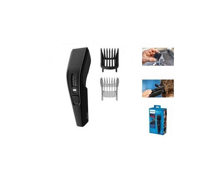 Philips Series 3000 Hair Cutting Device