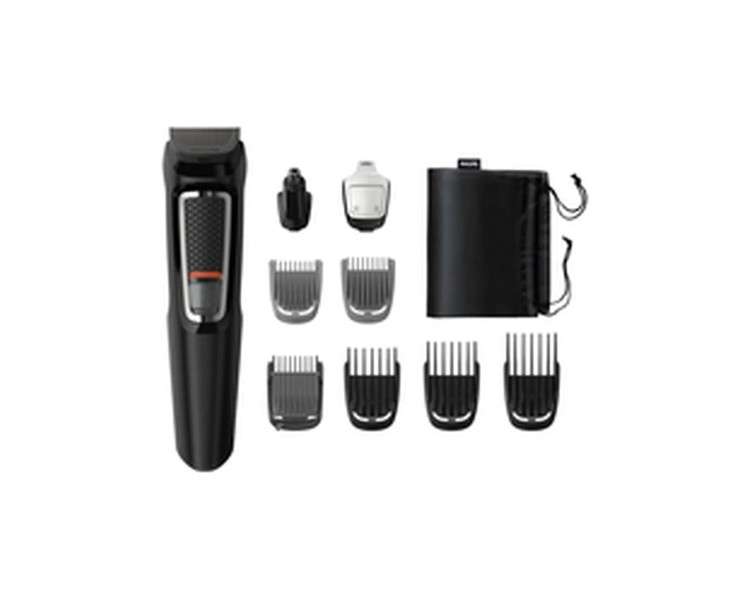 Philips 9in1 Trimmer 3000 MG3740 Face and Hair