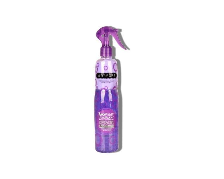 Morfose Keratin Leave in Conditioner 400ml