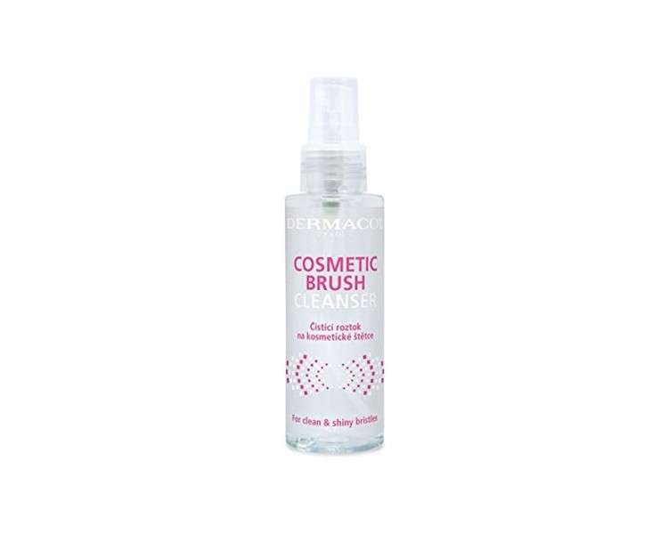 Dermacol Cosmetic Brush Cleanser