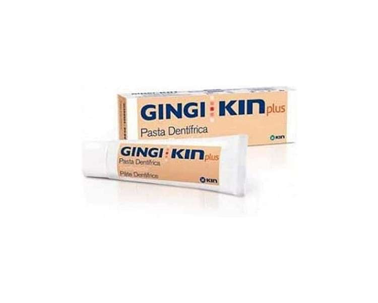 Gingi Kin B5 Pasta 125ml