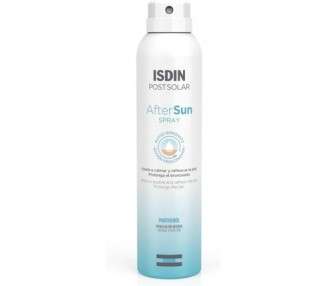 Isdin Fotoprotector After Sun SPF50 200ml for Normal Skin