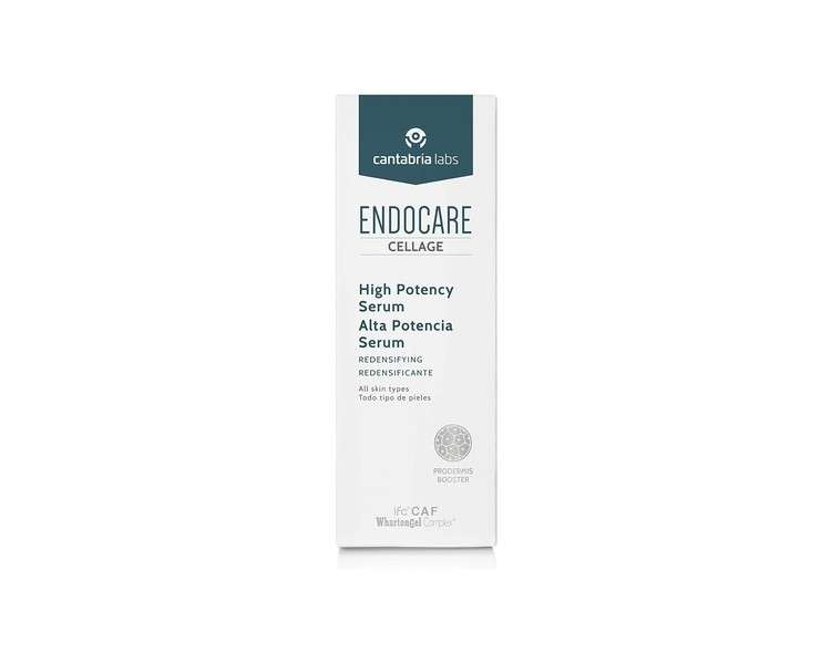 Endocare Cellage Serum High Power Redensifier 30ml