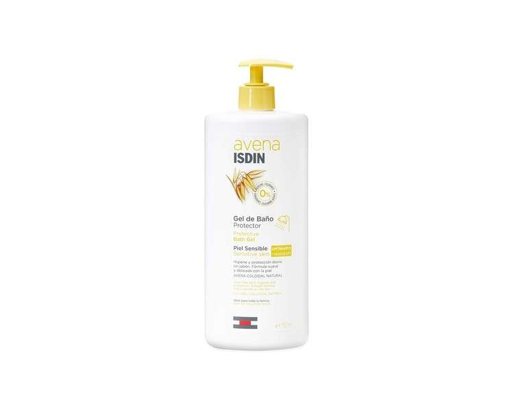 ISDIN Soap & Hand Wash