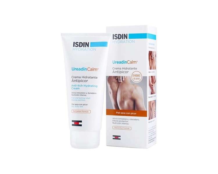 ISDIN Ureadin Ultra Lotion Plus 200ml