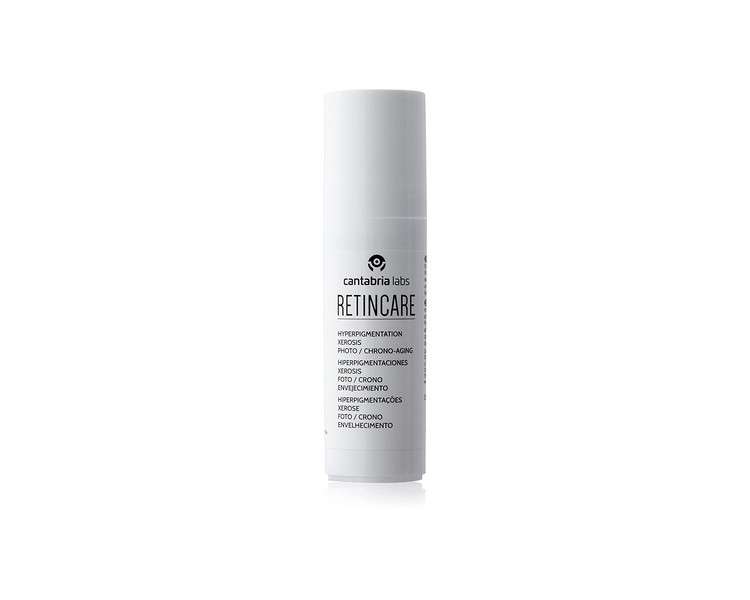 Retincare Gel 30ml