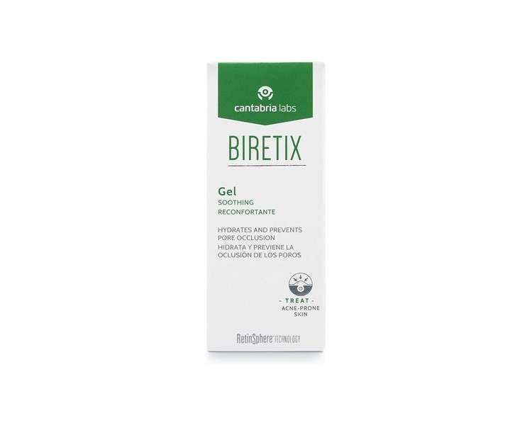 Biretix Gel 50ml