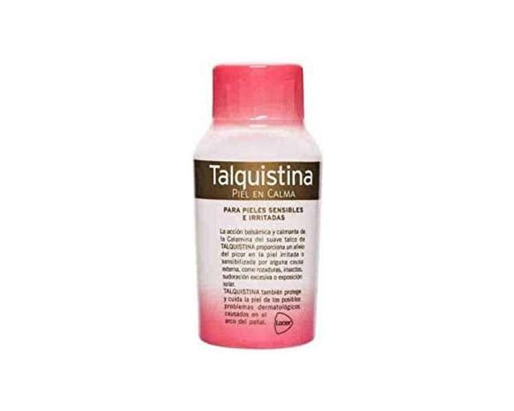 Talquistina Talcum Powders 0.050g