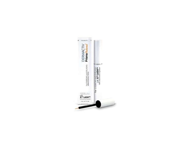 PRISMA NAT. Eyebrow Color 5ml