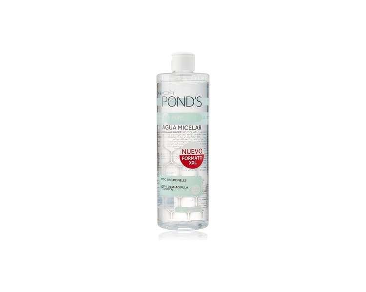 Ponds Micellar Water 500ml