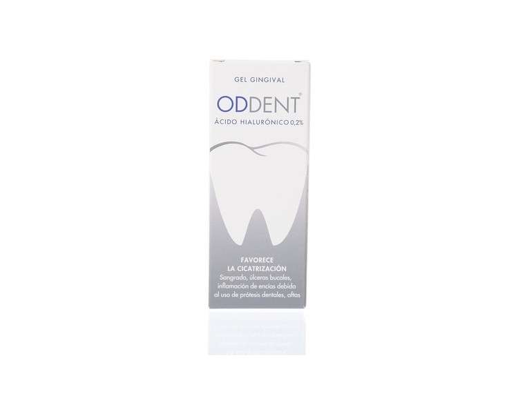 Oddent Toothpaste