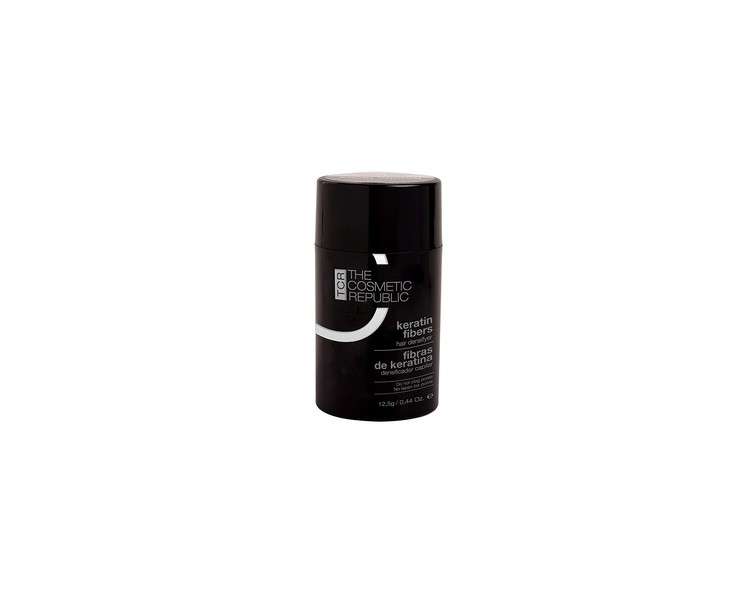 The Cosmetic Republic TCR13 Keratin Fibers Black