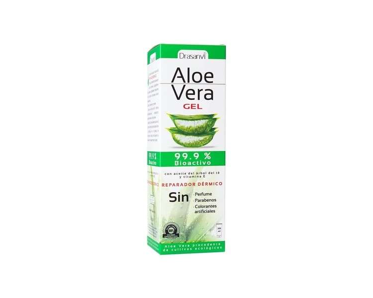 Aloe Vera Gel 200ml