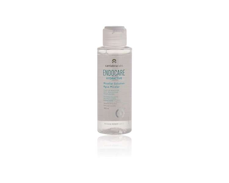 Endocare Hydractive Micellar Water 100ml