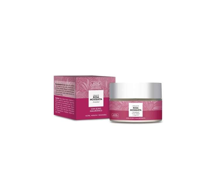 Sensory Active Redumodel Facial Cream 50ml