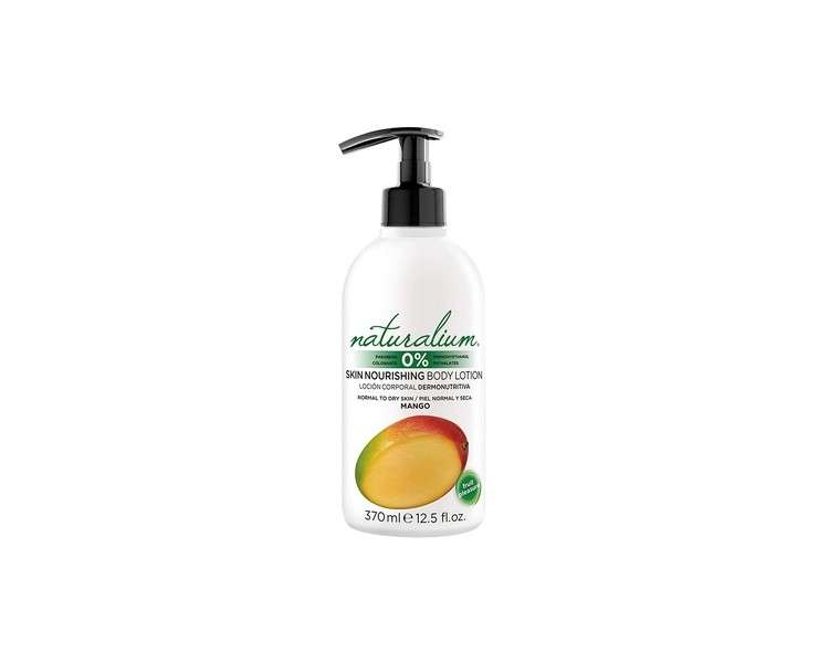 Mango Body Lotion 370ml