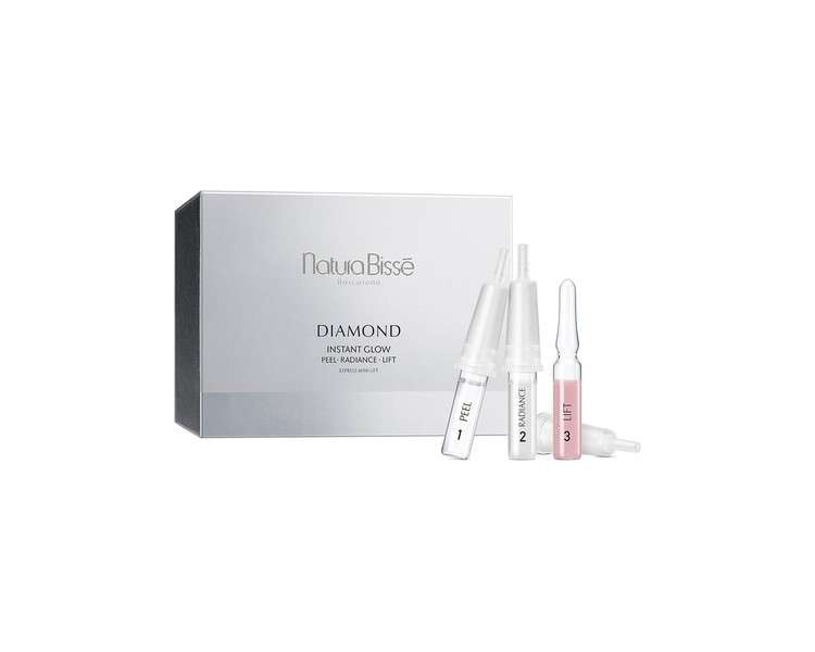 NATURA BISSÉ Diamond Instant Glow 18ml