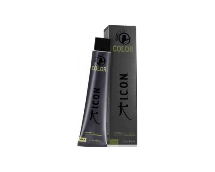 ICON Ecotech Color Natural Permanent Coloration Number 11 Ultra Natural Platinum