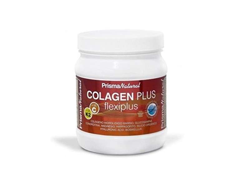 Colagen Plus Flexi Plus Prisma Natural 300g