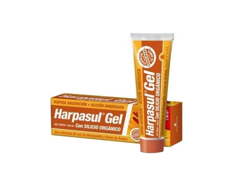 Natysal Harpasul Gel 75ml