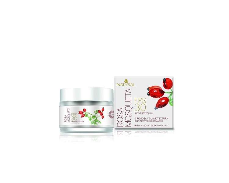 Natysal Body Cream 50ml