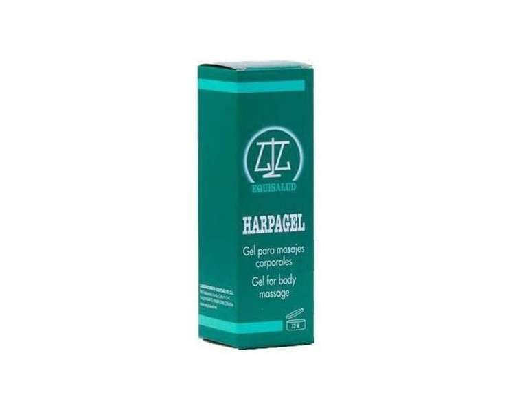 Equisalud Anti Pain Harpagel Gel 125ml