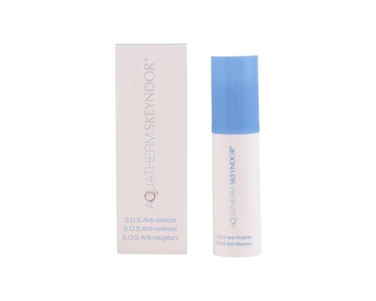 Skeyndor S.O.S. Anti-Redness 30ml