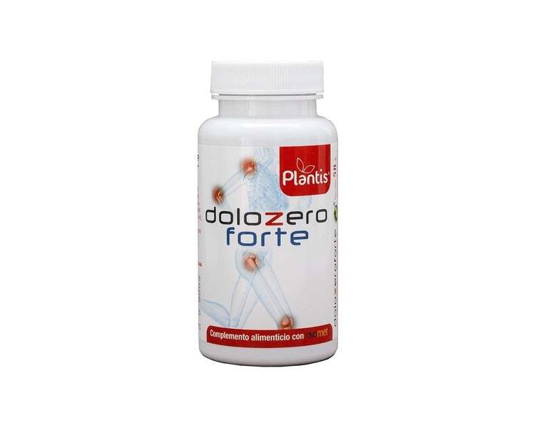 Artesania Agricola Dolozero Forte 90 Capsules 200g