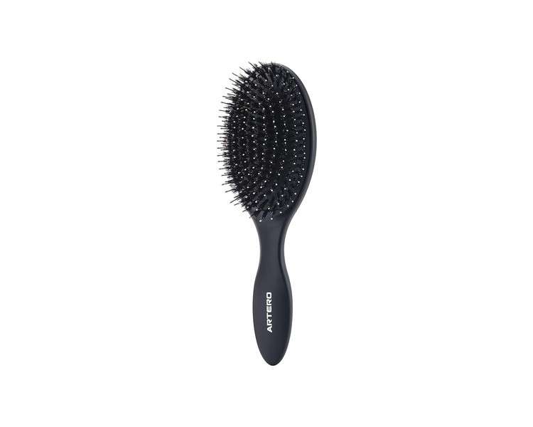 Artero Oval Graphite Paddle Brush