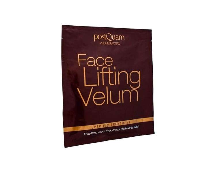 POSTQUAM Firming Veil