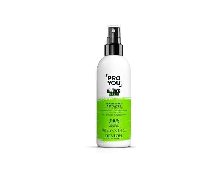 Revlon Pro You The Twister Waves Beach Spray 250ml