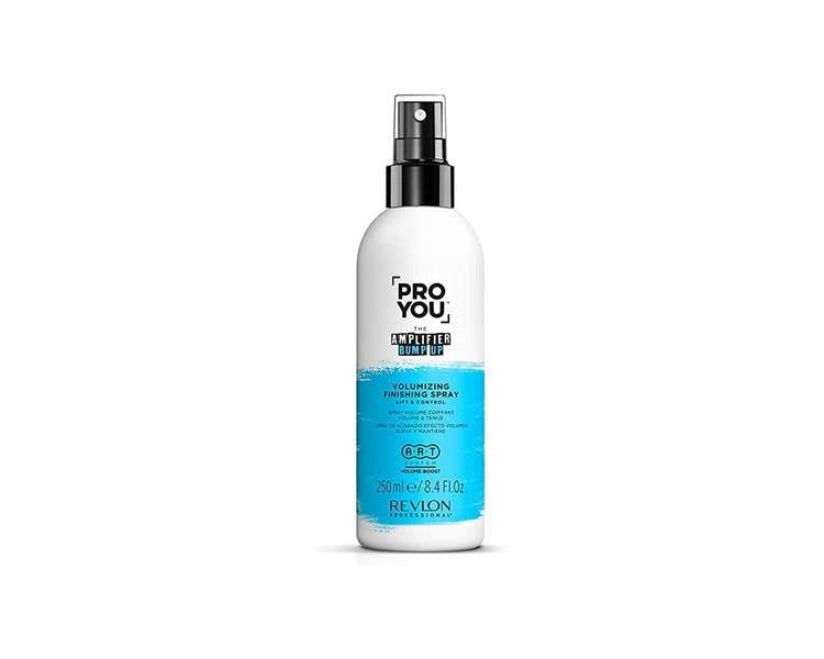 Revlon Pro You The Amplifier Bump Up Volume Finish Spray 250ml