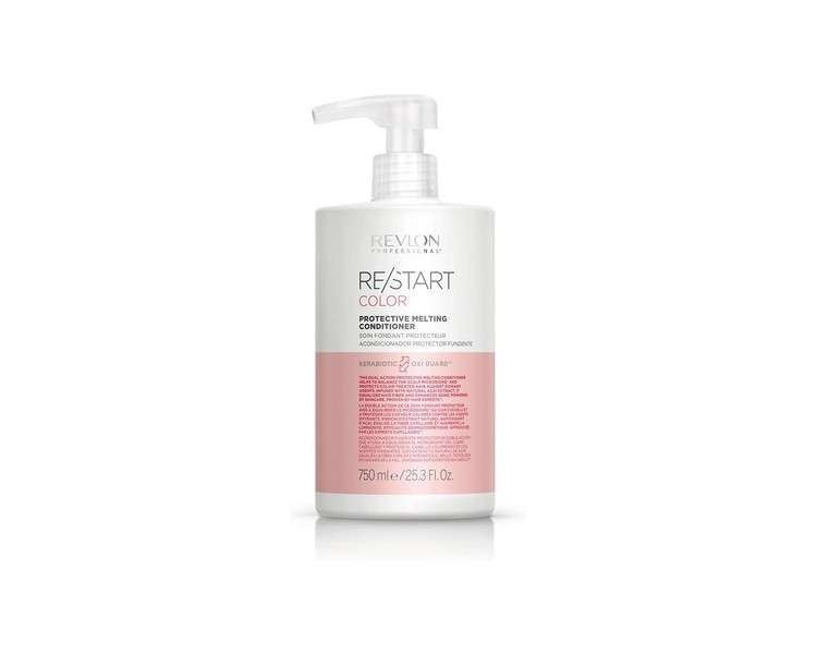 Revlon Re-start Color Protective Melting Conditioner 750ml