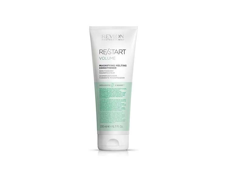 Re/Start Volumizing Magnifying Melting Conditioner 200ml