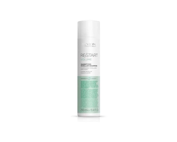 Revlon Professional Volume Magnifying Micellar Shampoo 250ml