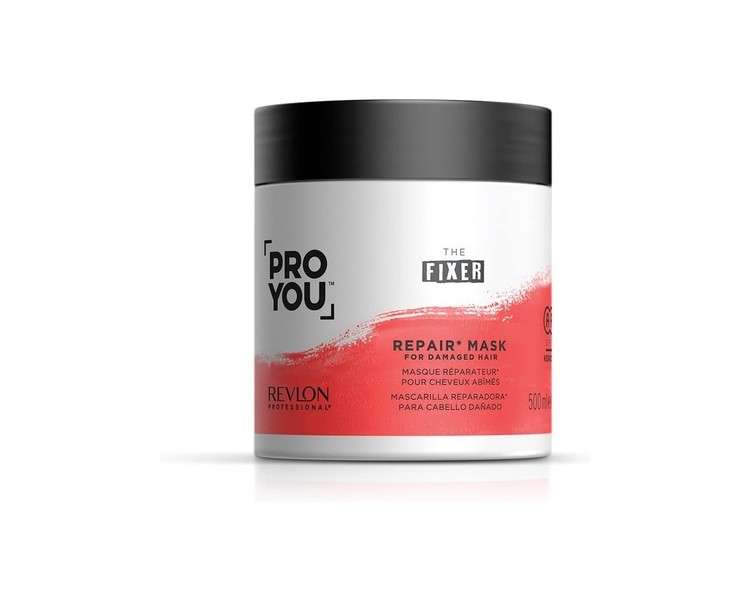 Revlon Professional Pro You The Fixer Mask 500ml