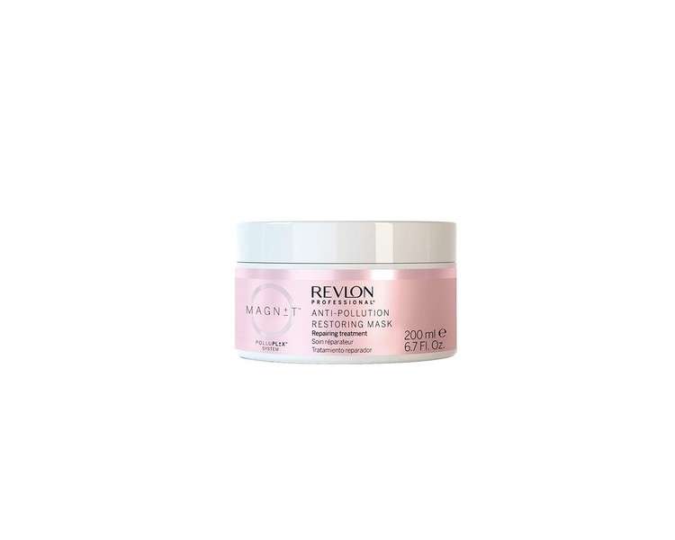 Revlon Professional Anti-Pollution Restoring Mask 200ml