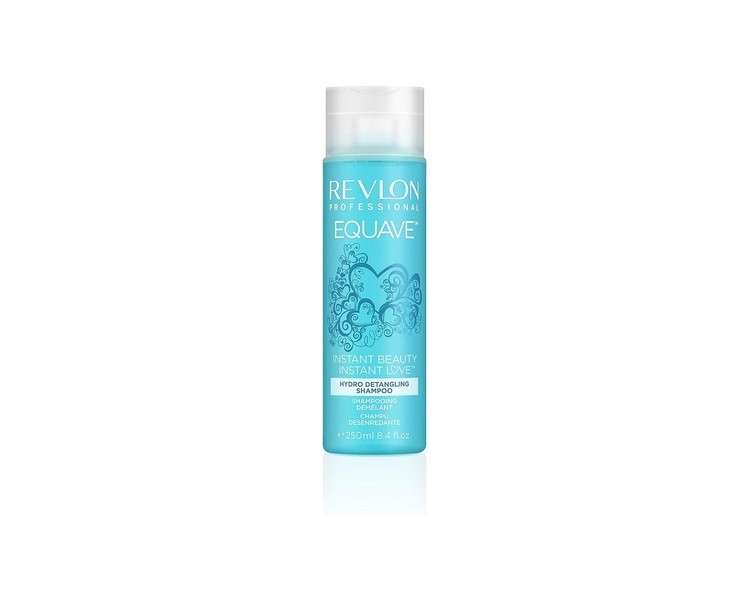 Revlon Professional Equave Hydro Nutritive Detangling Shampoo 250ml