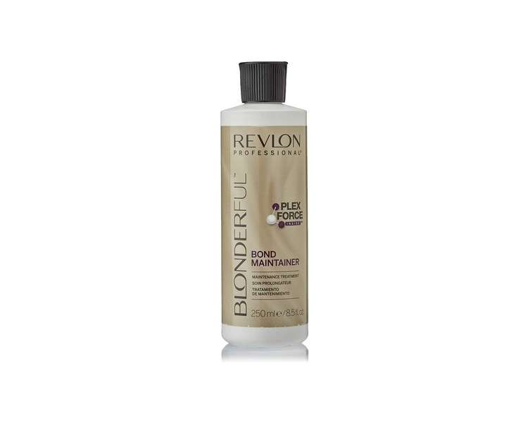 Revlon Professional Blonderful Bond Maintainer Treatment 250ml