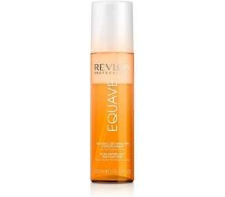 Revlon Professional Equave Instant Leave In Conditioner for Sun Exposed Hair UVA & UVB Protection 200ml