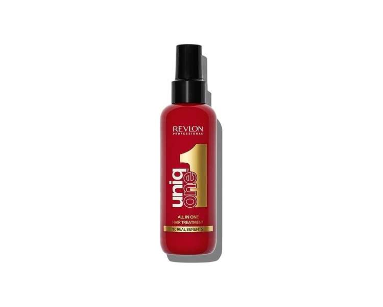 Revlon Professional UniqOne Hair Treatment 150ml Spray