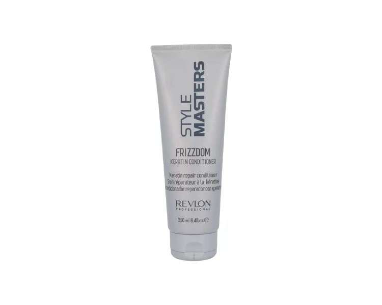 Revlon Style Masters Frizzdom Conditioner 250ml