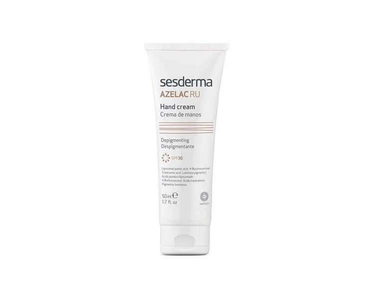 AZELAC RU Hand Cream SPF30 50ml