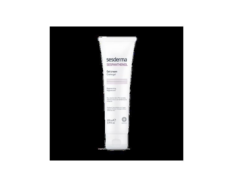 SESDERMA Sespanthenol Cream Gel 100ml