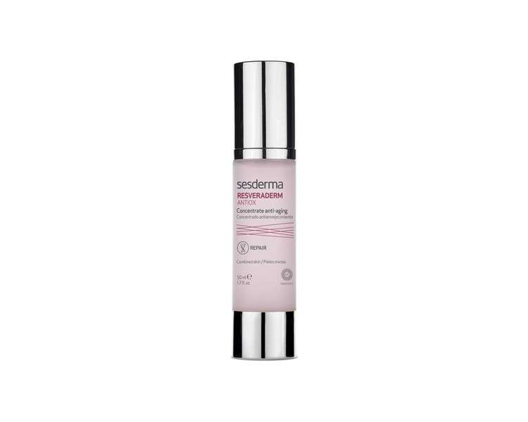 Sesderma Resveraderm Antiox Nourishing Cream 50ml